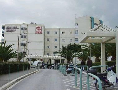 Στη ΜΕΘ σε σοβαρή κατάσταση ο 6χρονος που μέθυσε με κρασί